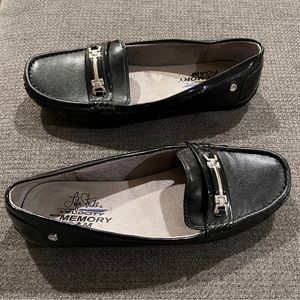 LifeStride Loafer - Women’s 8, NWOT
